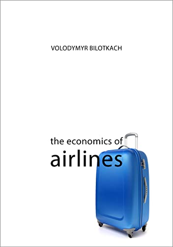 Beispielbild fr The Economics of Airlines (Economics of Big Business) zum Verkauf von Irish Booksellers