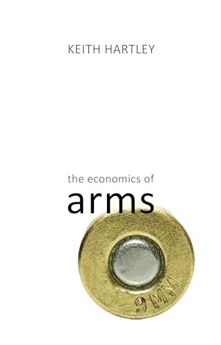 Beispielbild fr The Economics of Arms (Economics of Big Business) zum Verkauf von Books-FYI, Inc.