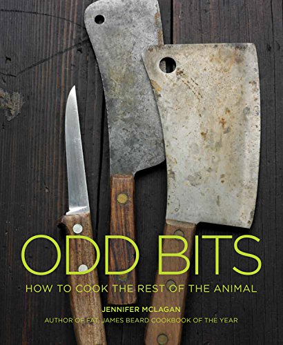 9781911127482: Odd Bits: How to Cook the Rest of the Animal