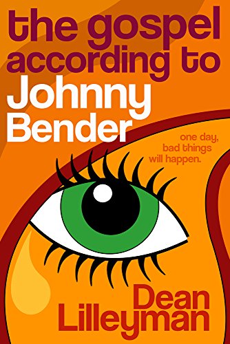 9781911129004: The Gospel According to Johnny Bender