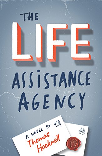 Beispielbild fr The Life Assistance Agency zum Verkauf von WorldofBooks