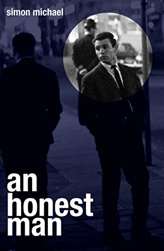 Beispielbild fr An Honest Man - Book 2 in the Charles Holborne series zum Verkauf von WorldofBooks