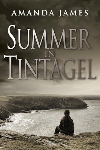 Stock image for Summer in Tintagel for sale by WorldofBooks