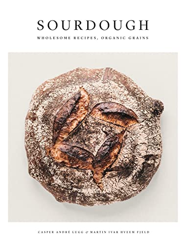 9781911130055: Sourdough: Wholesome Recipes, Organic Grains