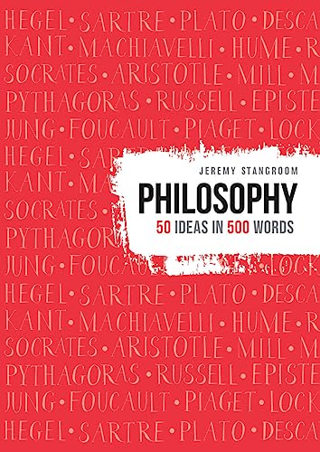 Beispielbild fr Philosophy zum Verkauf von WorldofBooks