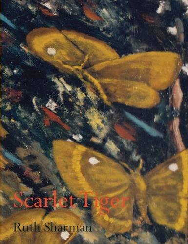 Beispielbild fr Scarlet Tiger 2016 zum Verkauf von WorldofBooks
