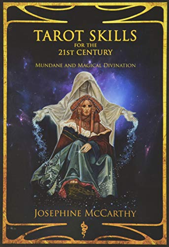 9781911134480: Tarot Skills for the 21st Century: Mundane and Magical Divination