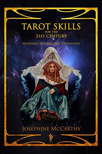 9781911134541: Tarot Skills for the 21st Century: Mundane and Magical Divination