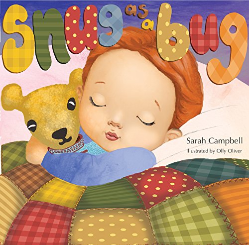 Beispielbild fr Snug as a Bug zum Verkauf von AwesomeBooks