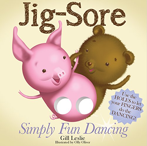 Stock image for Jig-Sore for sale by MusicMagpie