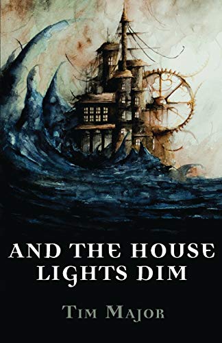 Beispielbild fr And The House Lights Dim (5) (The Harvester Series) zum Verkauf von WorldofBooks
