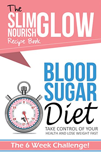 Beispielbild fr Blood Sugar Diet Take Control of your health and Lose Weight Fast : The 6 Week Challenge zum Verkauf von AwesomeBooks