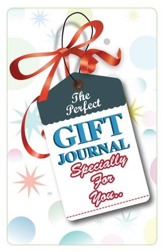 Beispielbild fr The Special Gift Journal for You zum Verkauf von AwesomeBooks