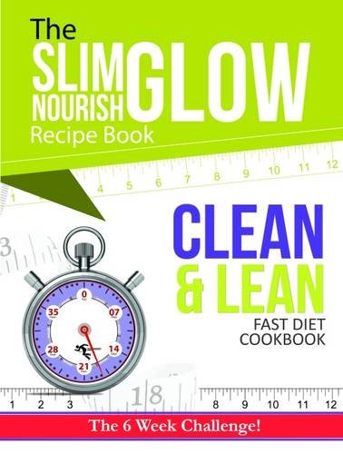 Beispielbild fr The Clean & Lean Fast Diet Cookbook zum Verkauf von WorldofBooks