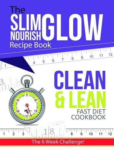 Beispielbild fr The 6 Week Challenge Clean & Lean Fast Diet Cookbook zum Verkauf von WorldofBooks