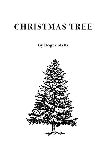 Beispielbild fr CHRISTMAS TREE zum Verkauf von GreatBookPrices