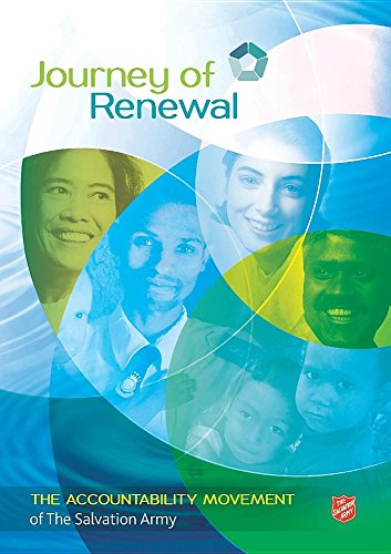9781911149095: Journey of Renewal: The Accountability Movement