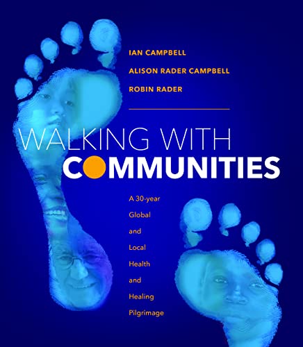 9781911149859: Walking with Communities