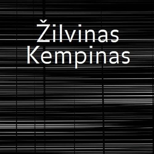 Stock image for Zilvinas Kempinas for sale by THE SAINT BOOKSTORE