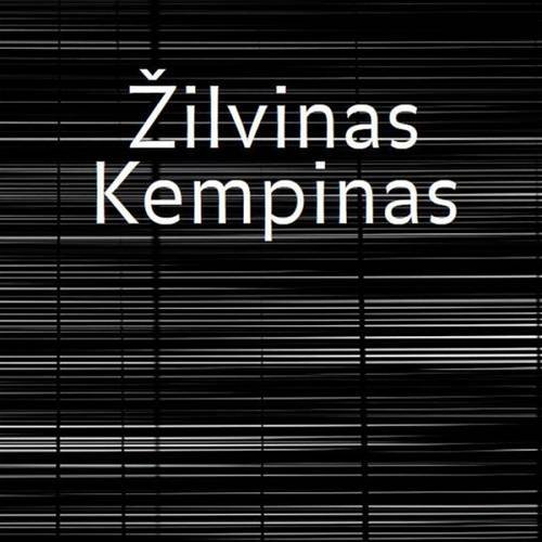 Stock image for Zilvinas Kempinas for sale by GreatBookPrices