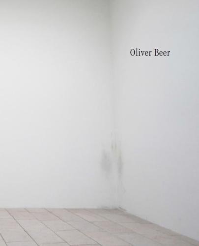 9781911155072: Oliver Beer