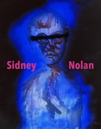 Stock image for Sidney Nolan for sale by PBShop.store US