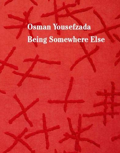 Stock image for Osman Yousefzada: Being Somewhere Else for sale by Revaluation Books