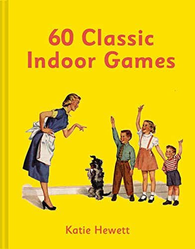 Imagen de archivo de 60 Classic Indoor Games a la venta por Goodwill of Colorado