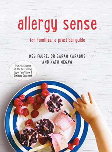 Stock image for Allergy Sense for sale by Blackwell's