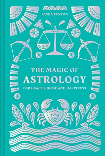 Imagen de archivo de The Magic of Astrology: for health, home and happiness a la venta por Red's Corner LLC