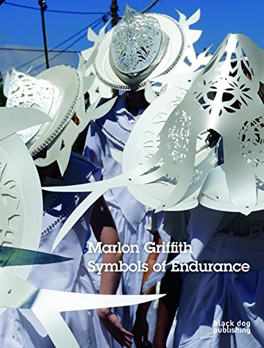 Stock image for Marlon Griffith: Symbols of Endurance for sale by Revaluation Books