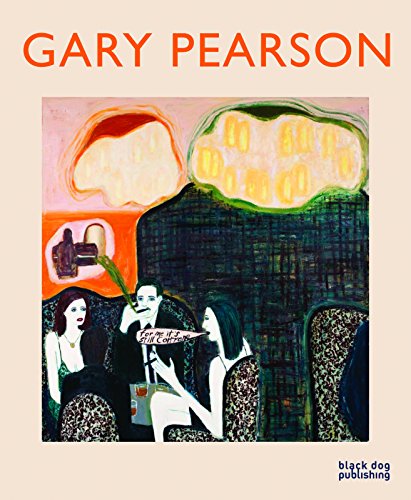 Stock image for Gary Pearson: Short Fictions Wylie, Liz for sale by Aragon Books Canada