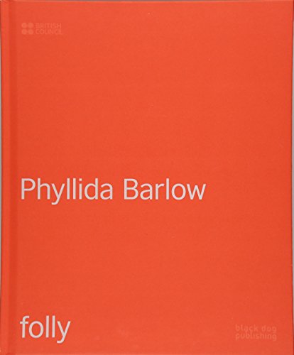 Beispielbild fr folly Format: Hardcover zum Verkauf von INDOO