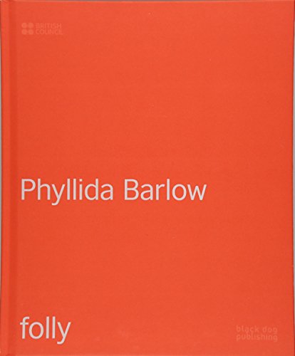 9781911164678: Phyllida Barlow: folly