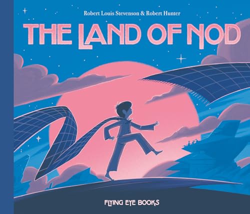Beispielbild fr The Land of Nod zum Verkauf von WorldofBooks