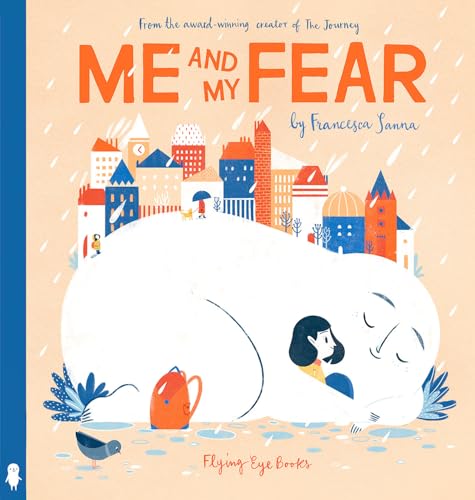 Imagen de archivo de Me and My Fear a la venta por WorldofBooks