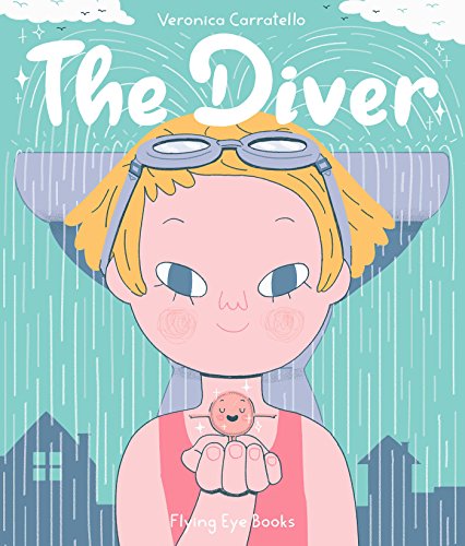 Imagen de archivo de The Diver a la venta por SecondSale