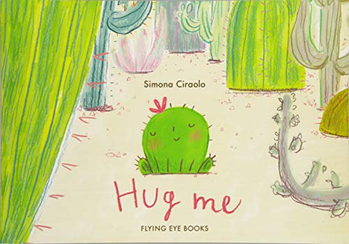 Stock image for Hug Me for sale by SecondSale