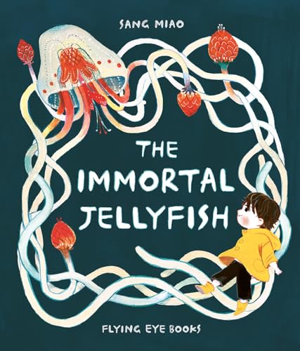Beispielbild fr The Immortal Jellyfish zum Verkauf von ZBK Books