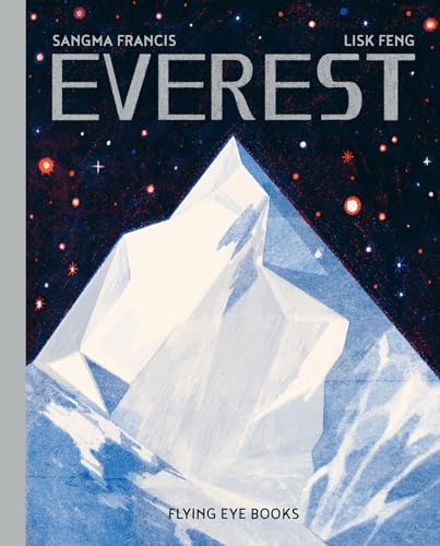 9781911171997: Everest (Earth's Incredible Places)