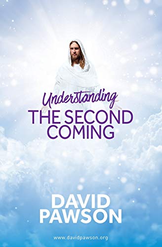 Beispielbild fr UNDERSTANDING The Second Coming zum Verkauf von WorldofBooks