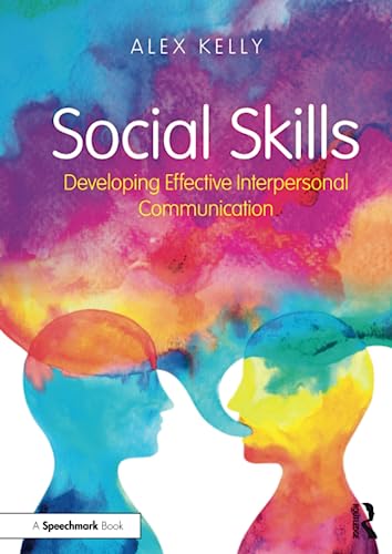 Beispielbild fr Social Skills: Developing Effective Interpersonal Communication zum Verkauf von Blackwell's