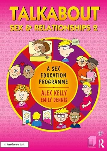Beispielbild fr Talkabout Sex and Relationships 2 zum Verkauf von Blackwell's