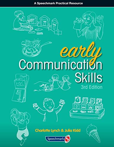 Stock image for Early Communication Skills Third Edition for sale by Lucky's Textbooks