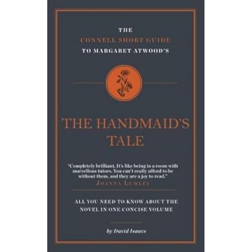 Stock image for The Connell Short Guide To The Handmaid's Tale for sale by PBShop.store US