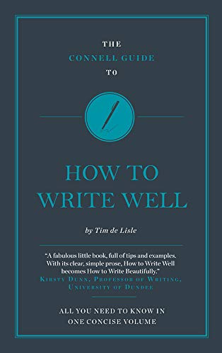 Beispielbild fr How to Write Well zum Verkauf von Blackwell's