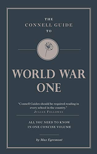 9781911187950: World War One: The most catastrophic event in 20th century European history (All you need to know)