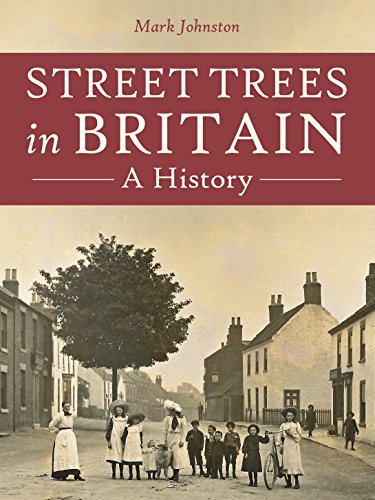 Stock image for Street Trees in Britain for sale by Blackwell's