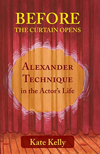 Stock image for Before the Curtain Opens for sale by Blackwell's