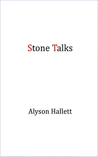 Beispielbild fr Stone Talks zum Verkauf von WorldofBooks